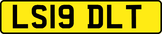 LS19DLT