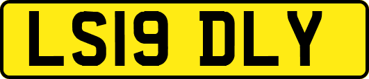 LS19DLY
