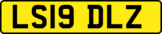 LS19DLZ