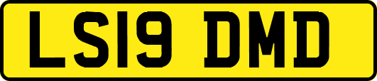 LS19DMD