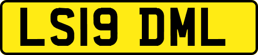 LS19DML