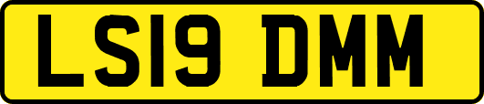 LS19DMM