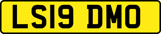 LS19DMO