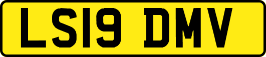 LS19DMV