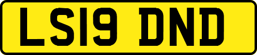 LS19DND