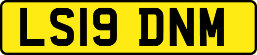 LS19DNM