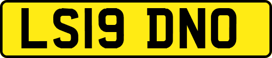 LS19DNO