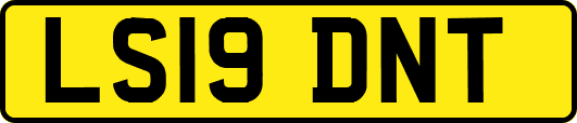 LS19DNT