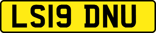 LS19DNU