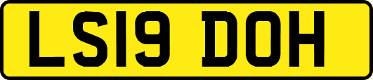 LS19DOH