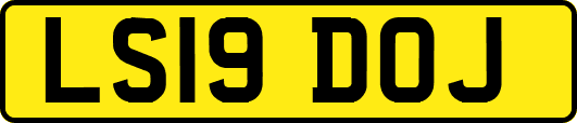 LS19DOJ