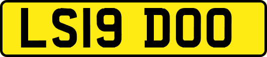 LS19DOO