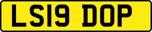 LS19DOP