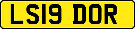 LS19DOR