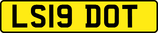 LS19DOT
