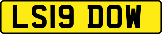LS19DOW