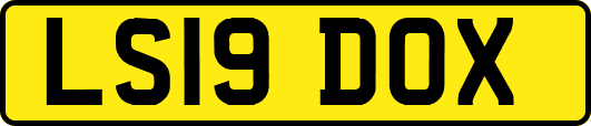 LS19DOX