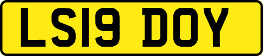 LS19DOY