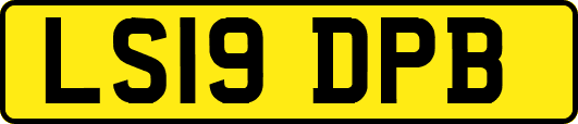 LS19DPB
