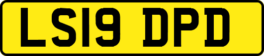 LS19DPD