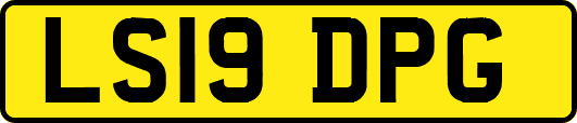 LS19DPG