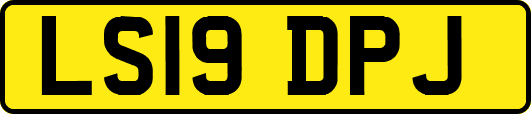 LS19DPJ