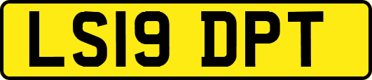 LS19DPT