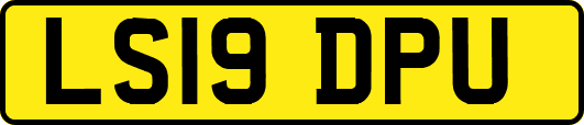LS19DPU