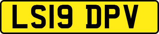 LS19DPV