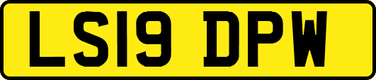 LS19DPW