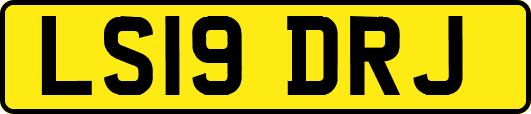 LS19DRJ