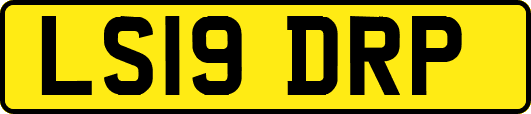 LS19DRP