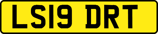LS19DRT