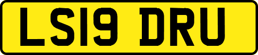 LS19DRU