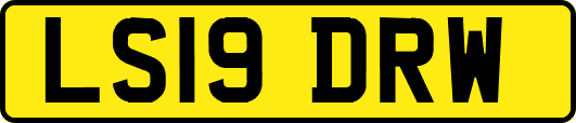 LS19DRW
