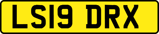 LS19DRX