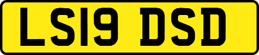 LS19DSD