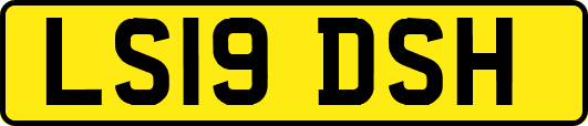 LS19DSH