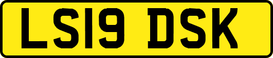 LS19DSK