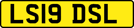 LS19DSL