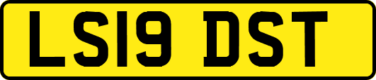 LS19DST