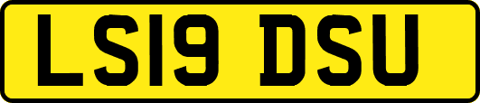 LS19DSU