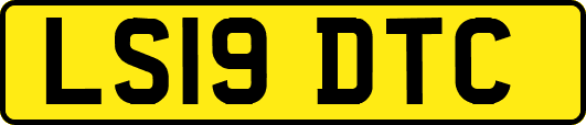 LS19DTC