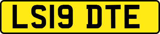 LS19DTE