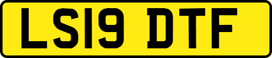 LS19DTF