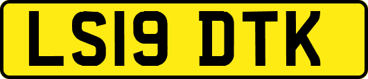 LS19DTK