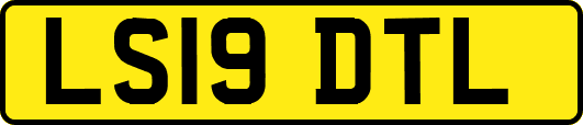 LS19DTL