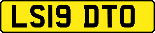 LS19DTO