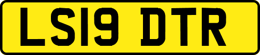 LS19DTR