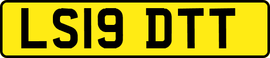 LS19DTT